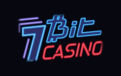 7bit logo