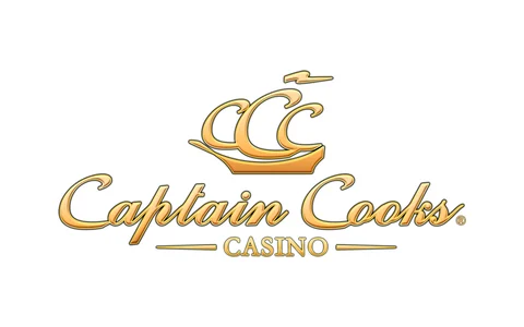 Captain Cooks logo