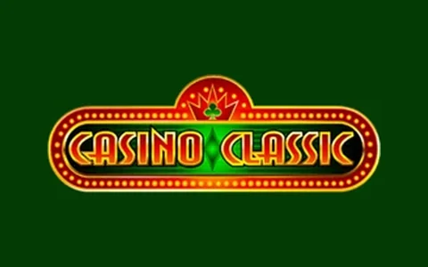 Casino Classic logo