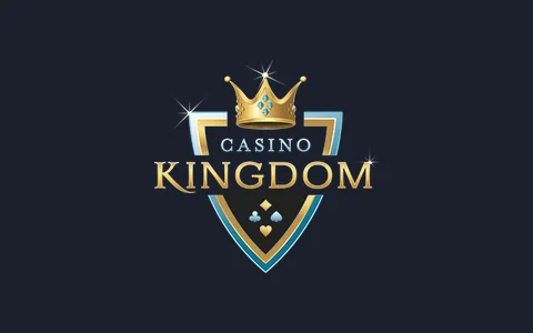Casino Kingdom logo
