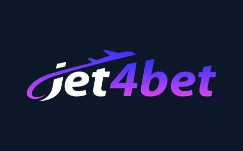 Jet4bet logo