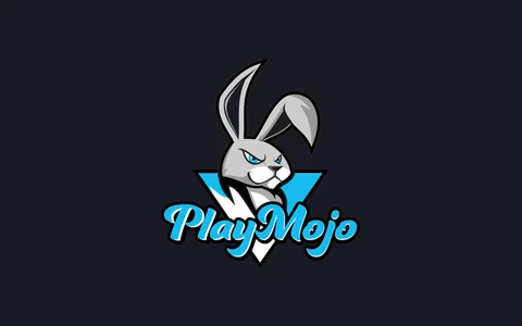 Playmojo logo