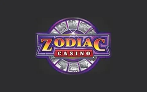 Zodiac Casino logo
